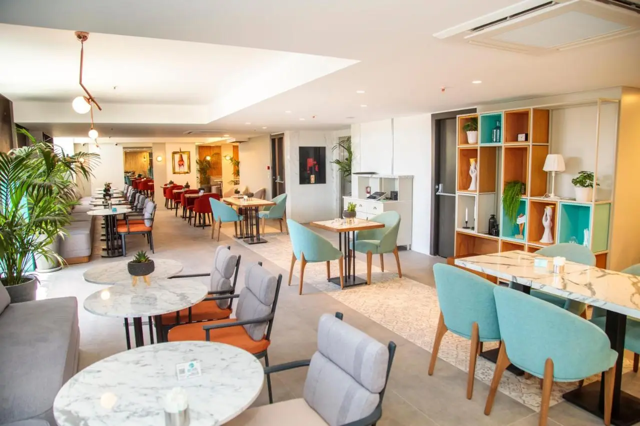 Dosso Dossi Hotels Yenikapı