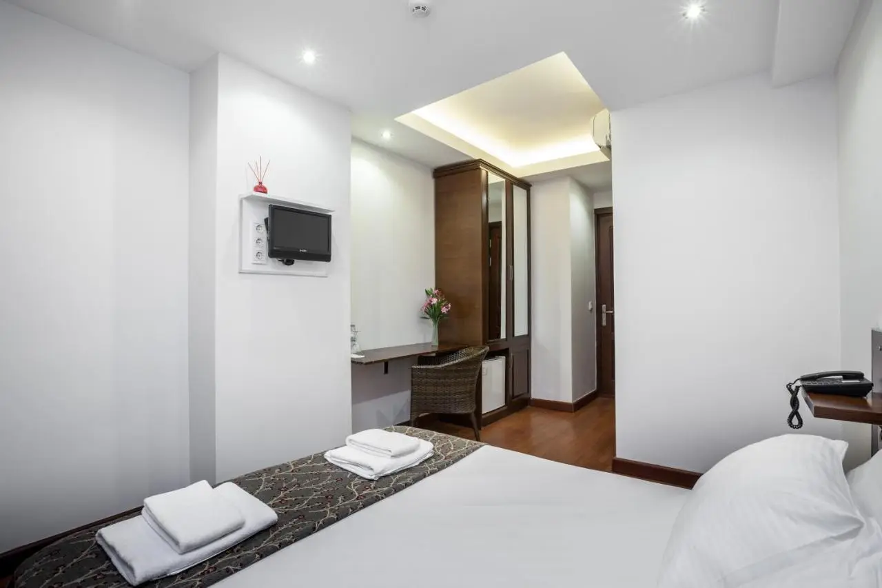 Buyukada Comfort OTEL