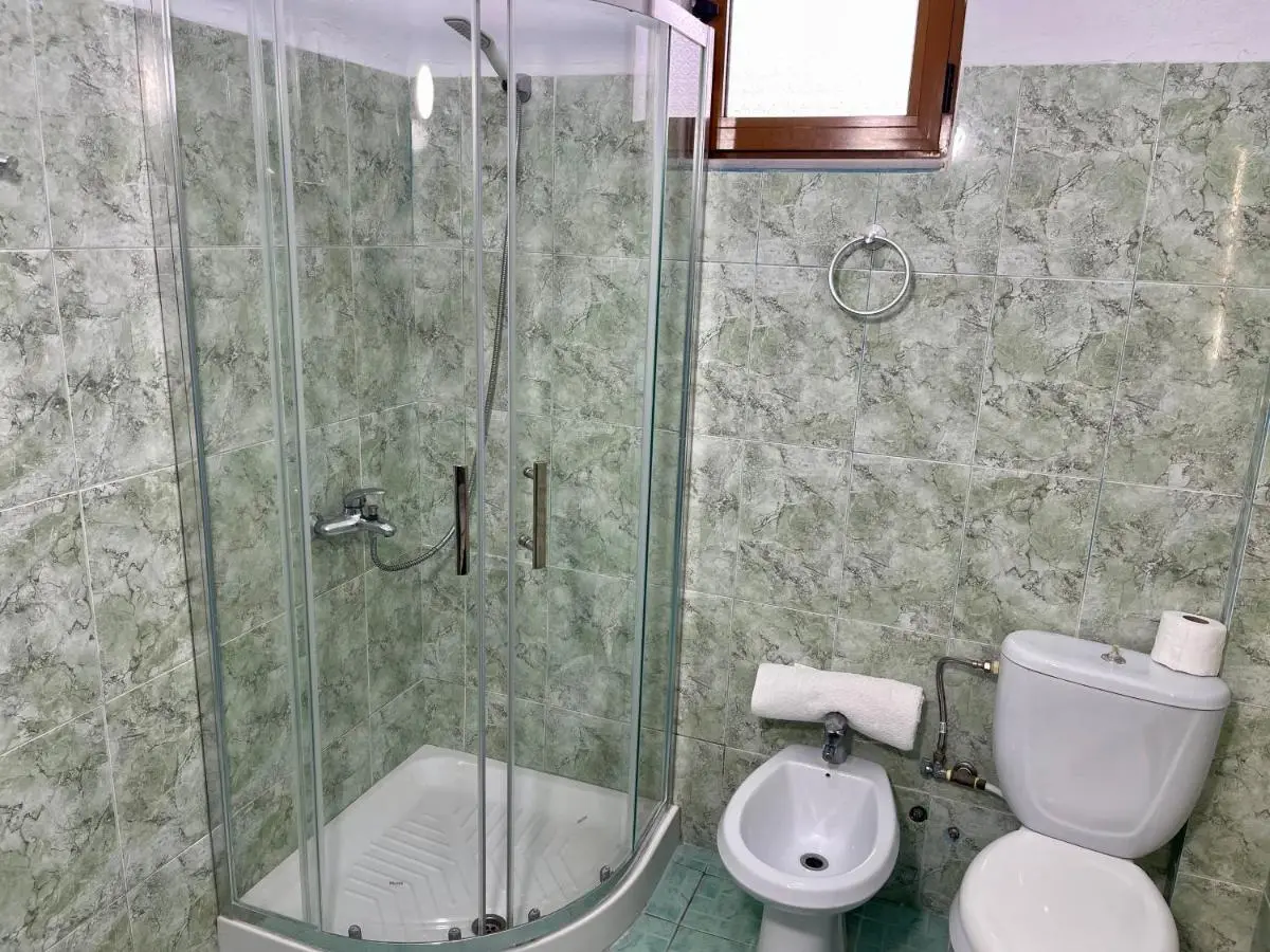 Villa Festim Ksamil