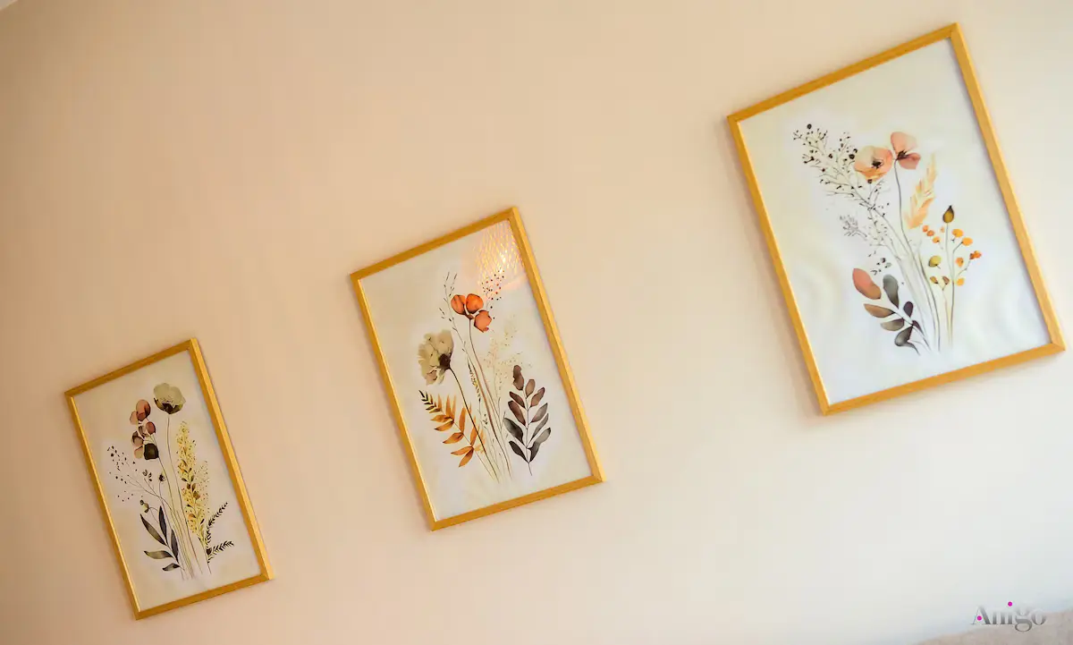 Olive Apartment