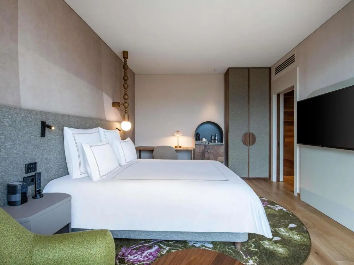 Swissôtel Tbilisi