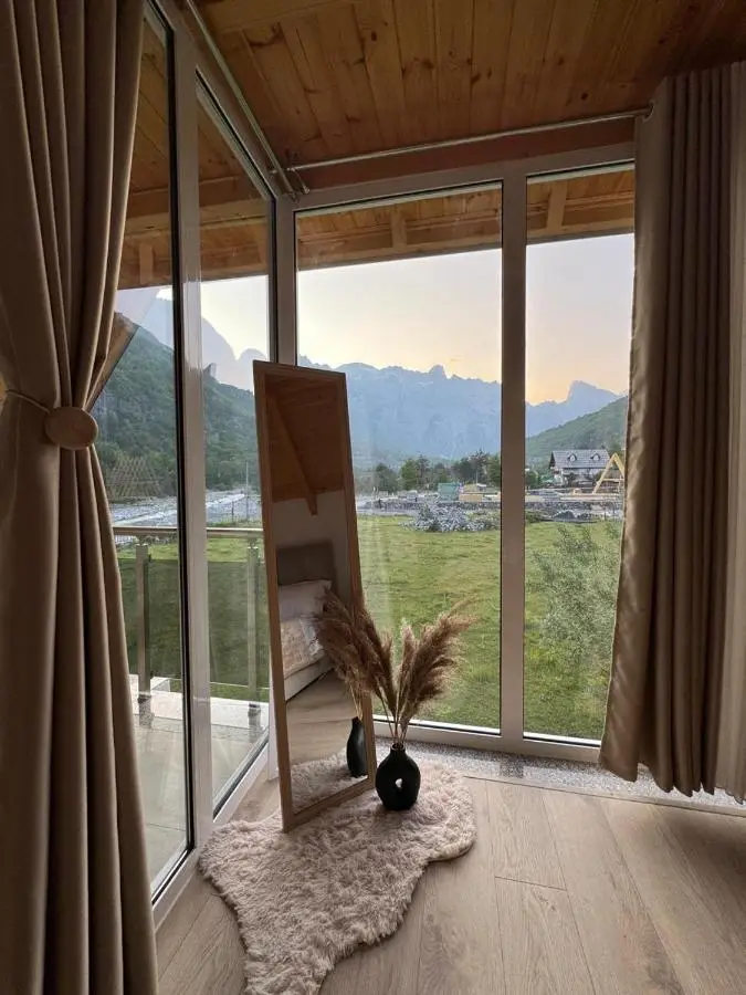 Serenity Guesthouse