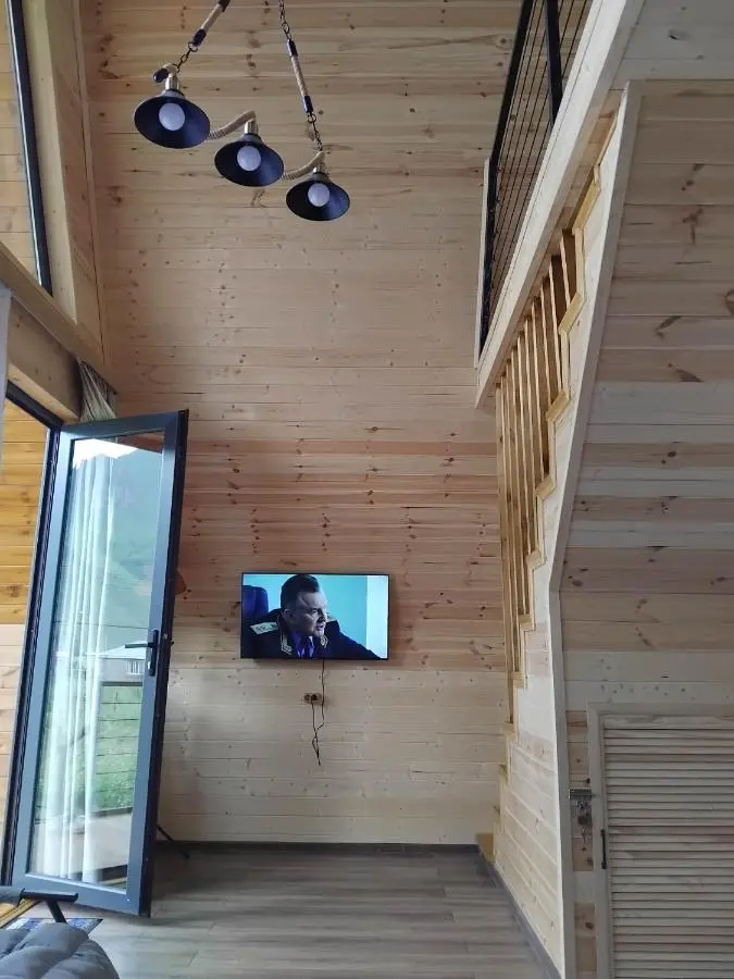 Cottage MTIS DZIRSHI