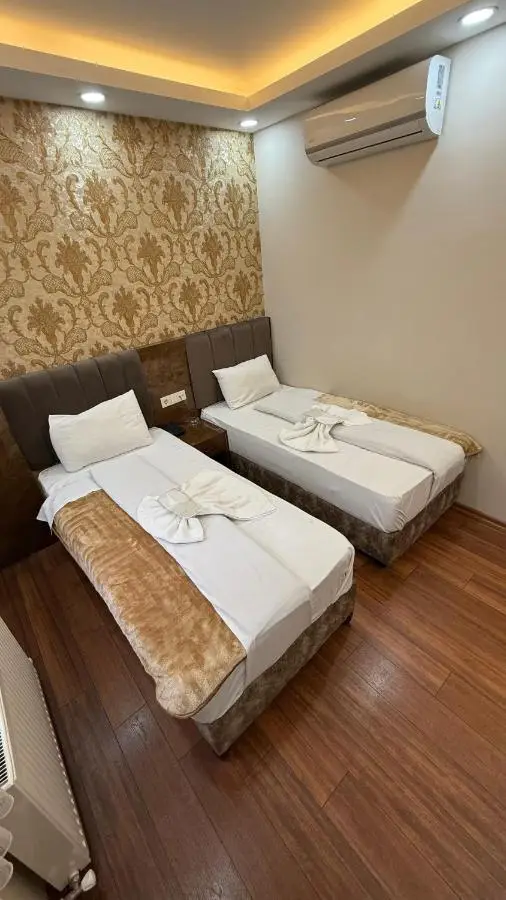 Hotel FORTYNİNE