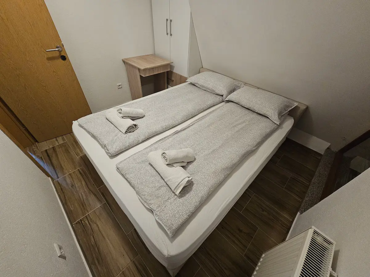 Apartment "RAWDA" Vlasic