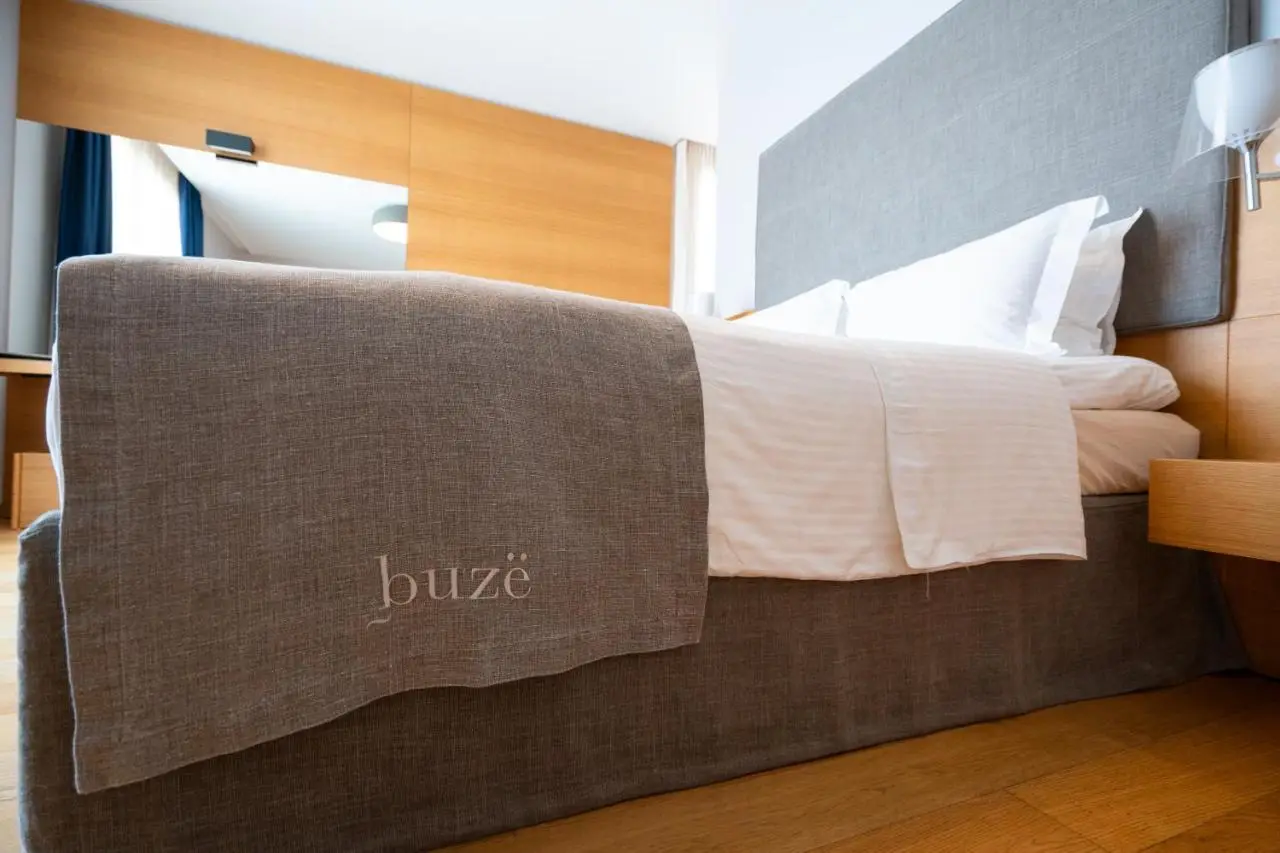 Buzë Boutique Hotel