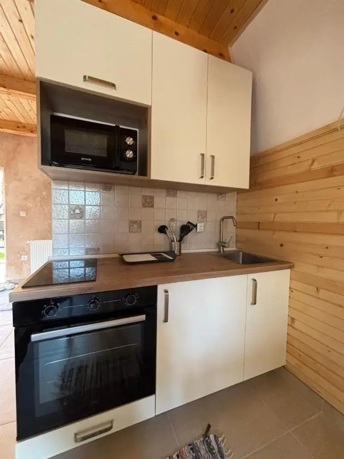 Apartmani Snježna Kraljica Vlašić 2