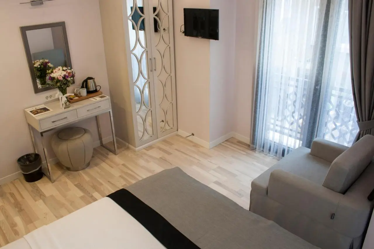 Primero Hotel