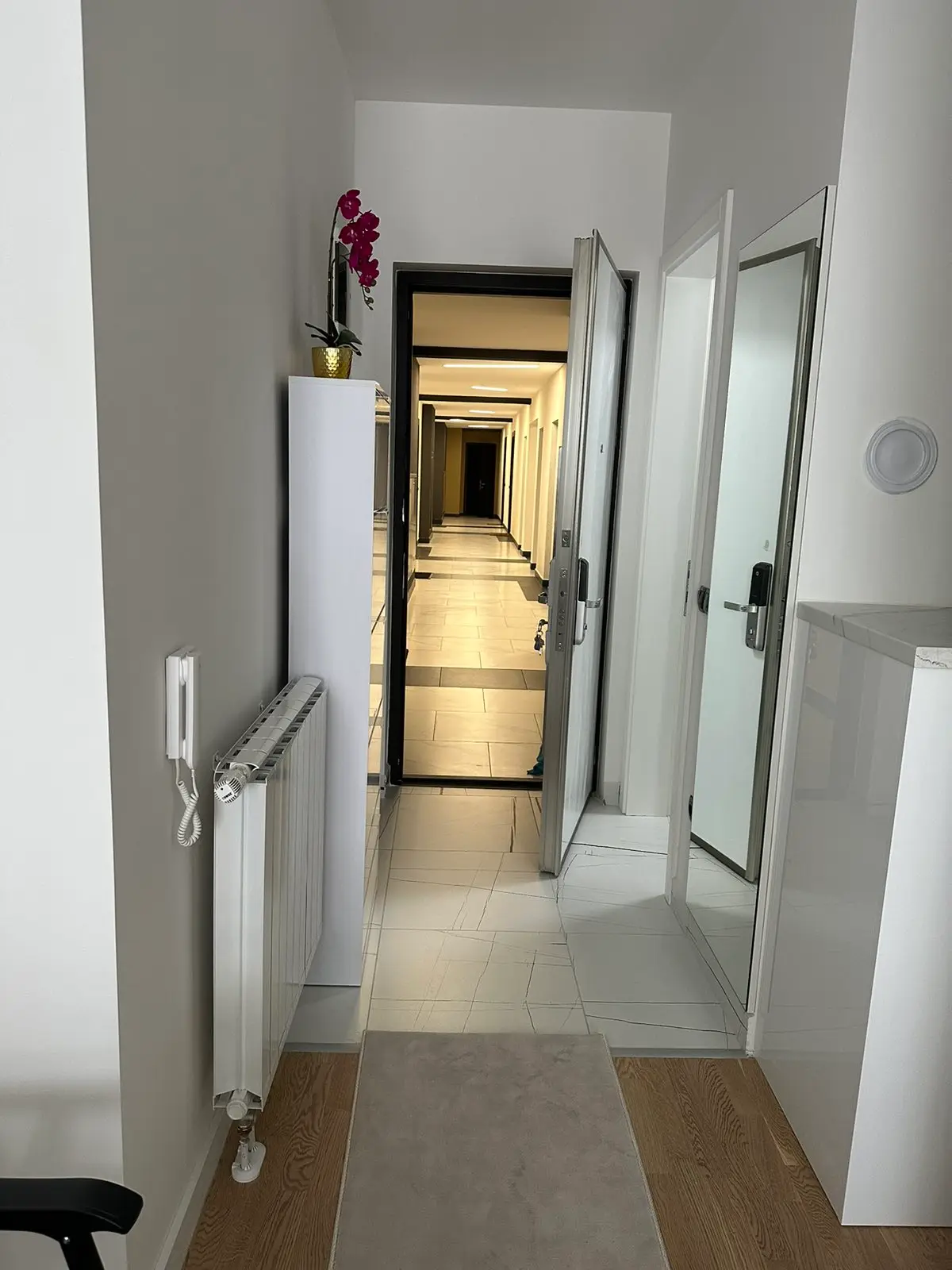 Luxury apartment for rent for a day or longer!