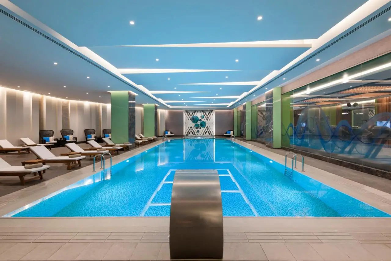Elite World Grand Istanbul Küçükyalı