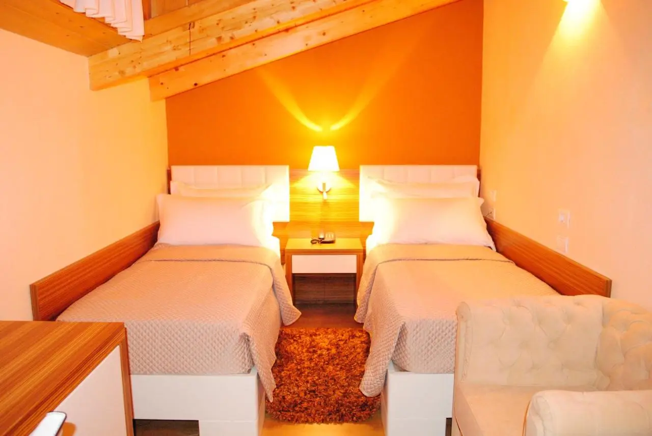 Hotel Vila 60