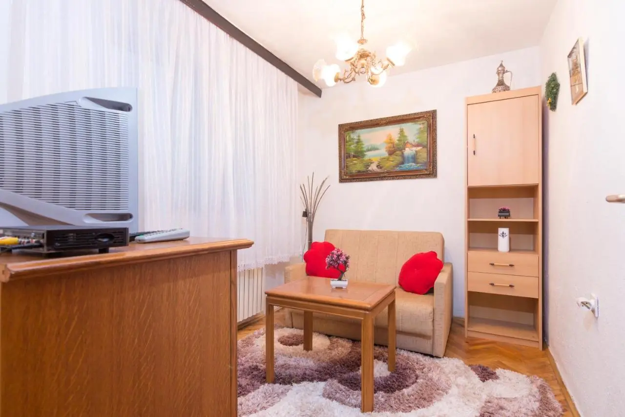 Apartman Lamija