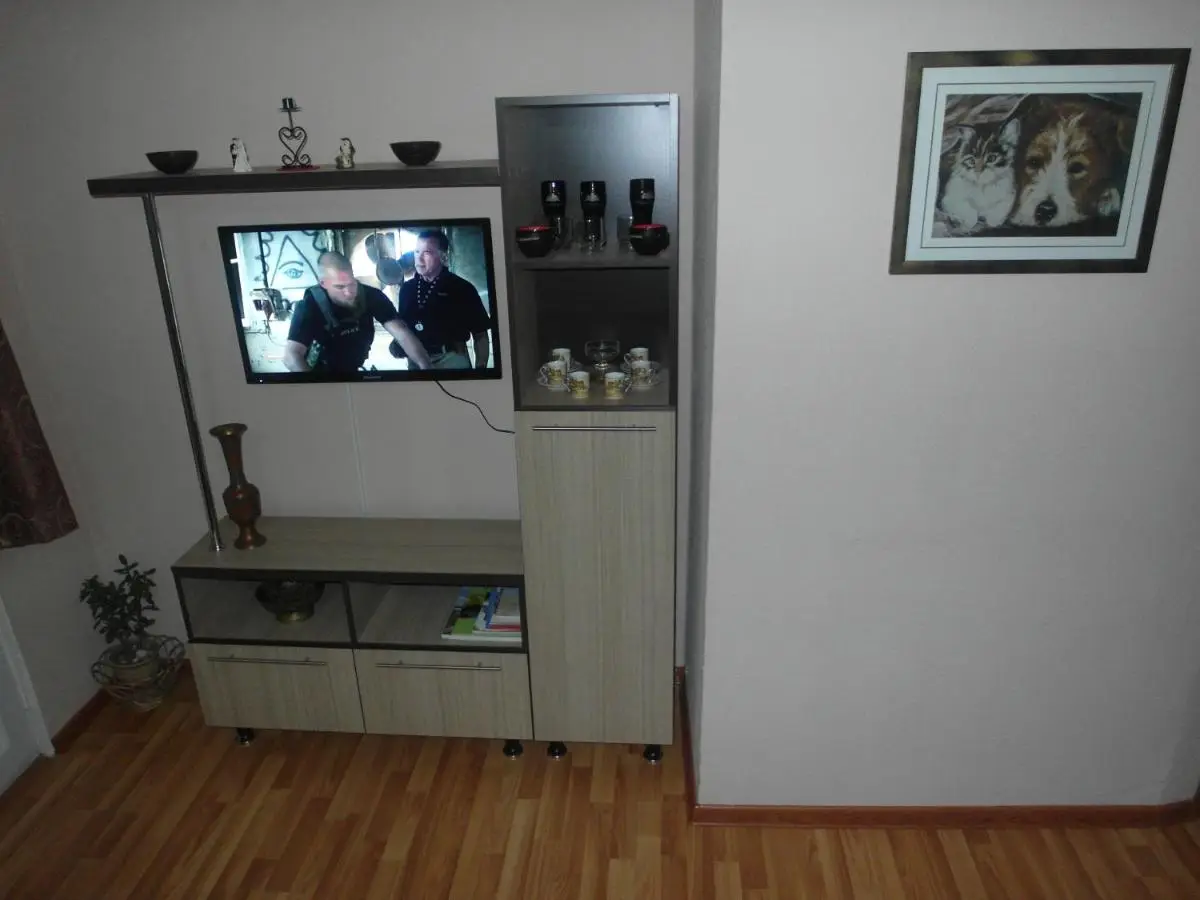 Villa Lazika