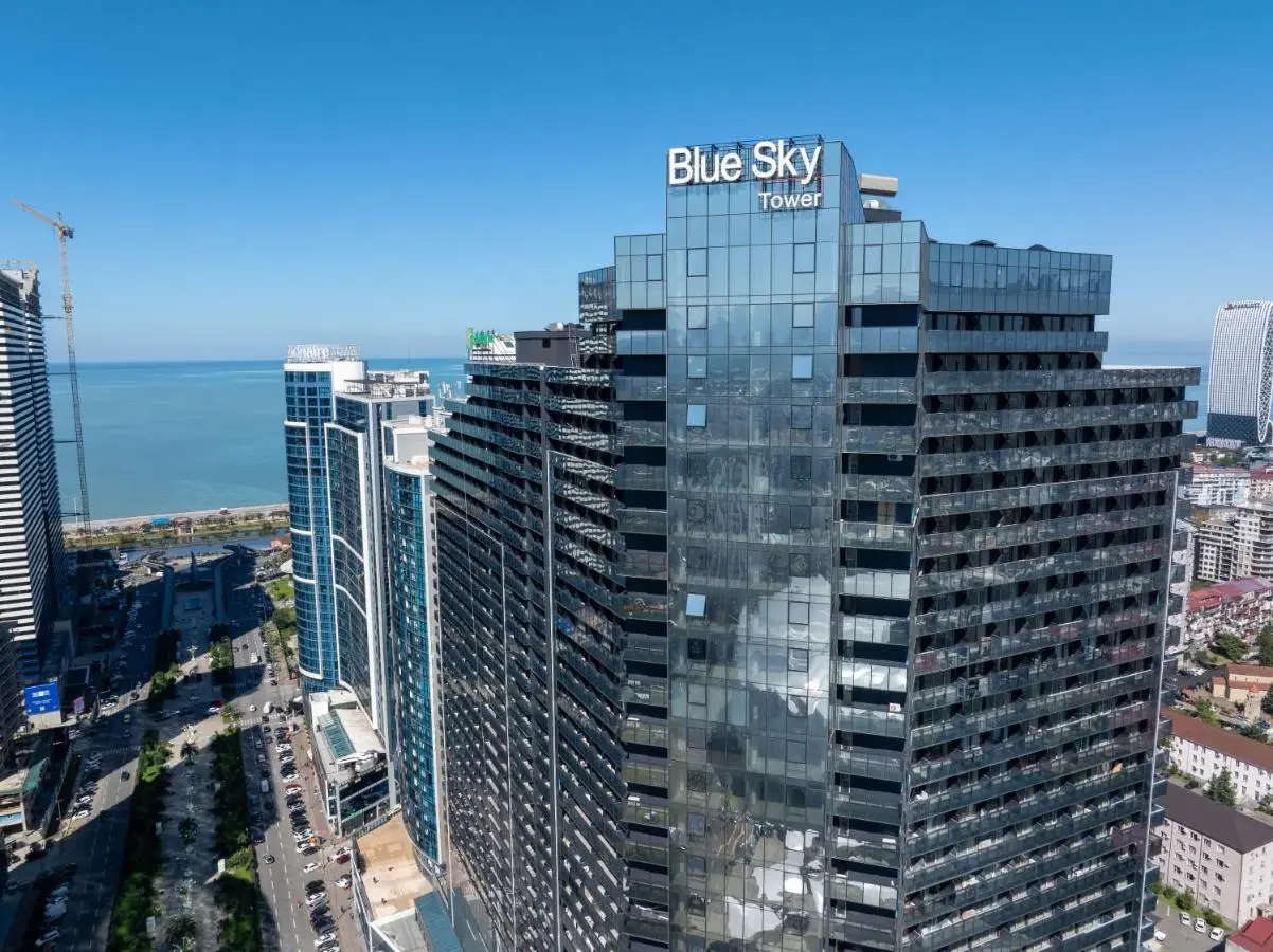 Blue Sky Apart-Hotel Batumi