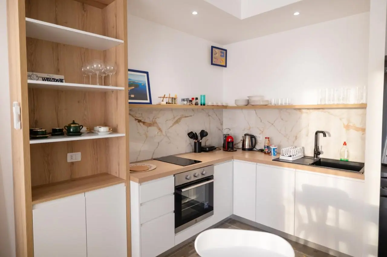 Nikaj Premium Apartments 2