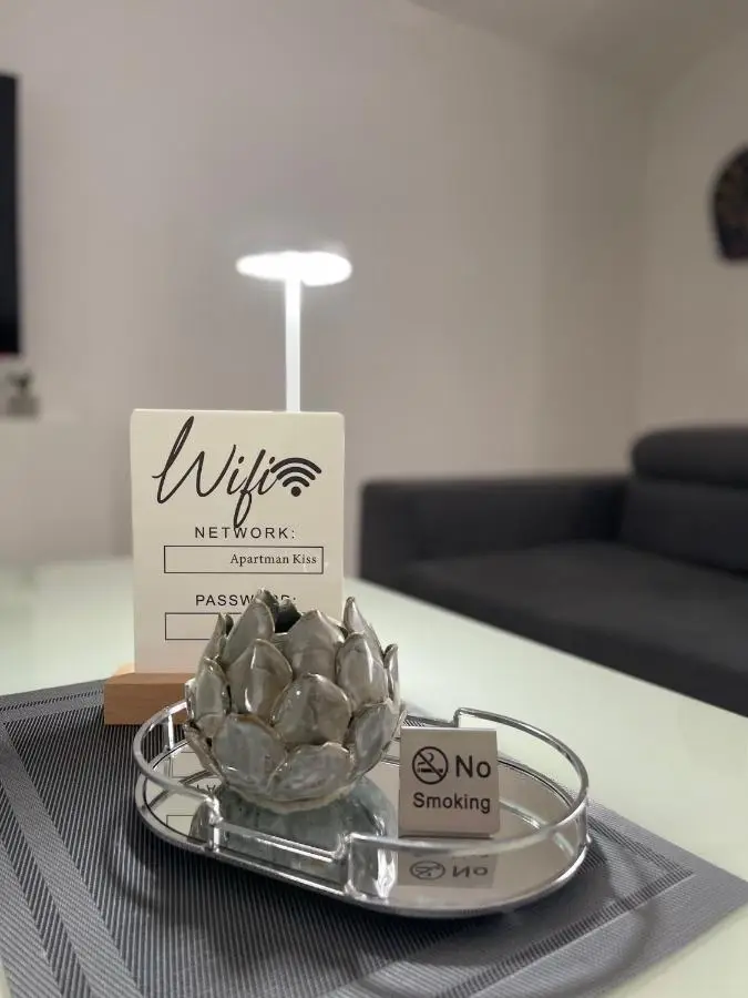 Apartman Kis