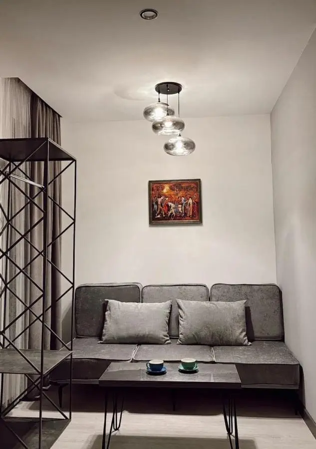 Hotel Varla