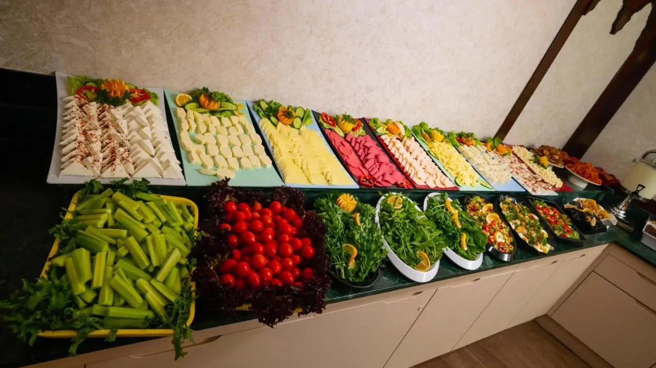 Orient Express & Spa by Orka Hotels