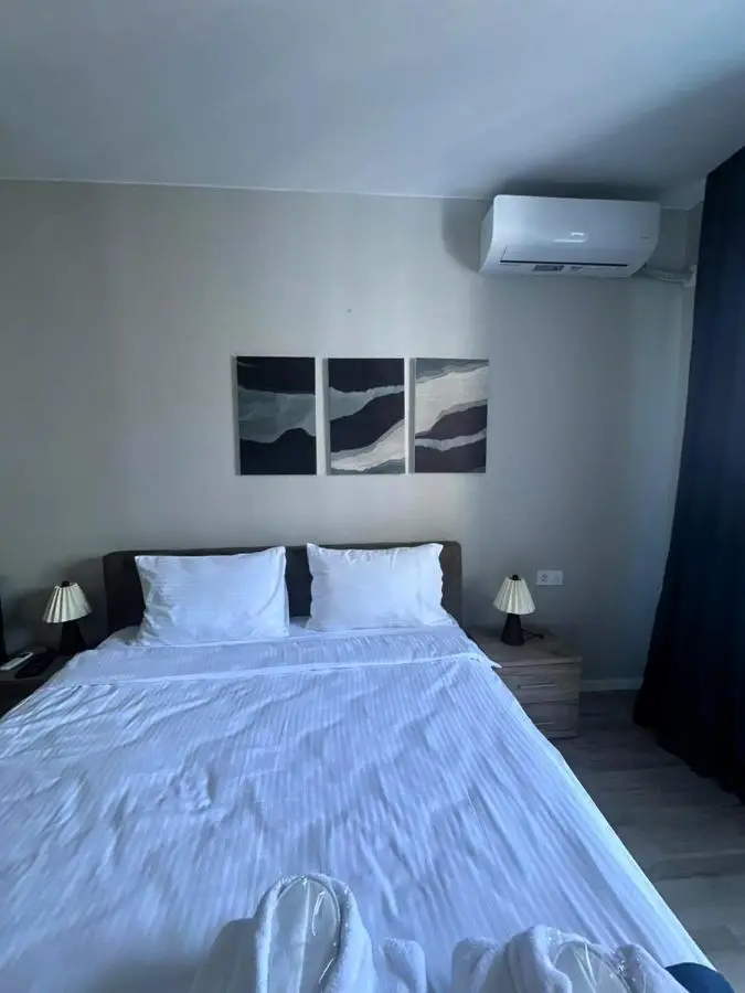 Apartments Batumi