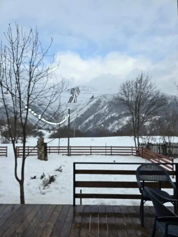 Chalet Weekend