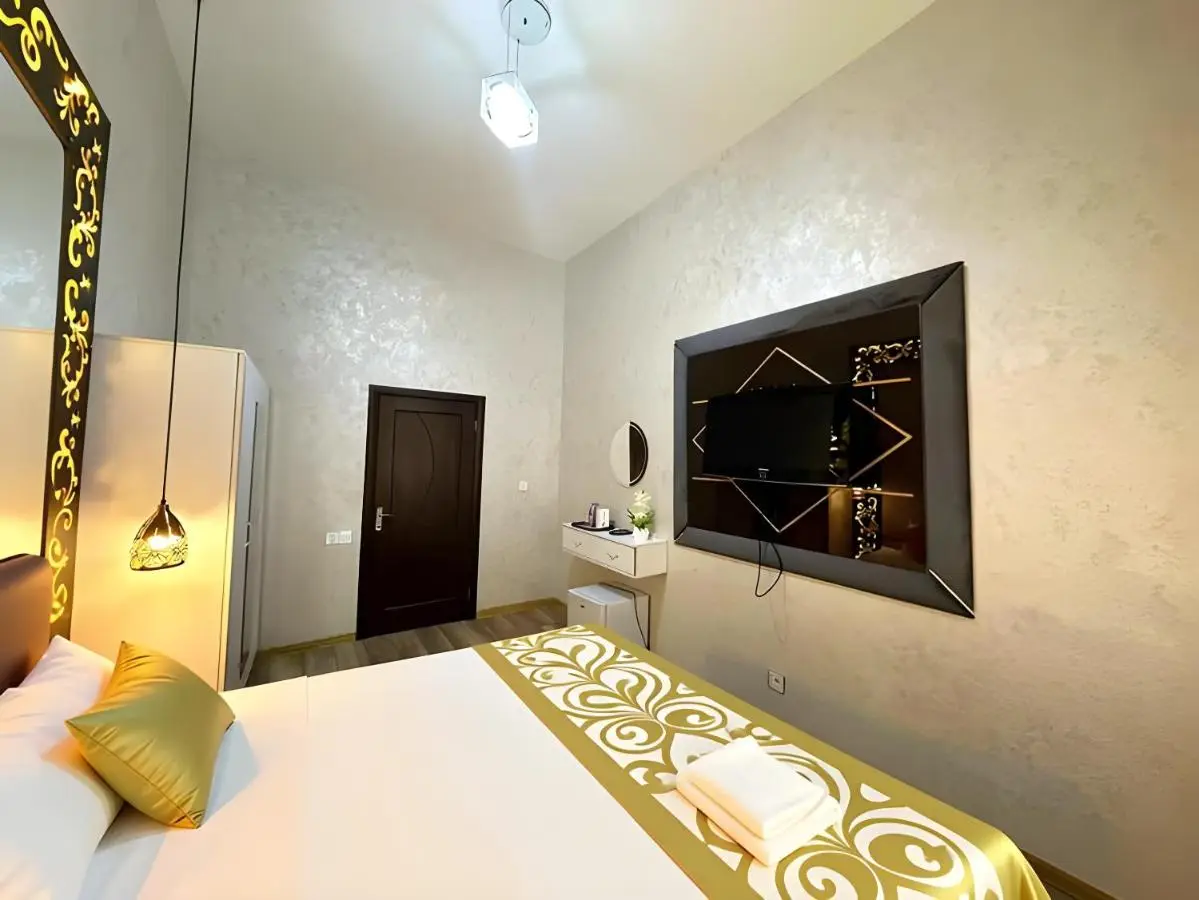 City INN Boutique Hotel - Nizami Street, Baku