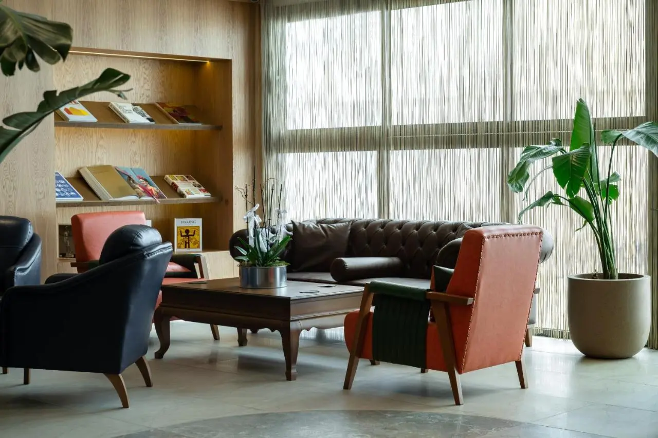 Alves Hotel
