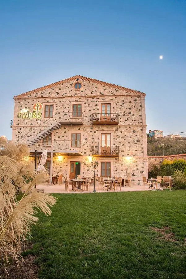 Cunda Labris Hotel
