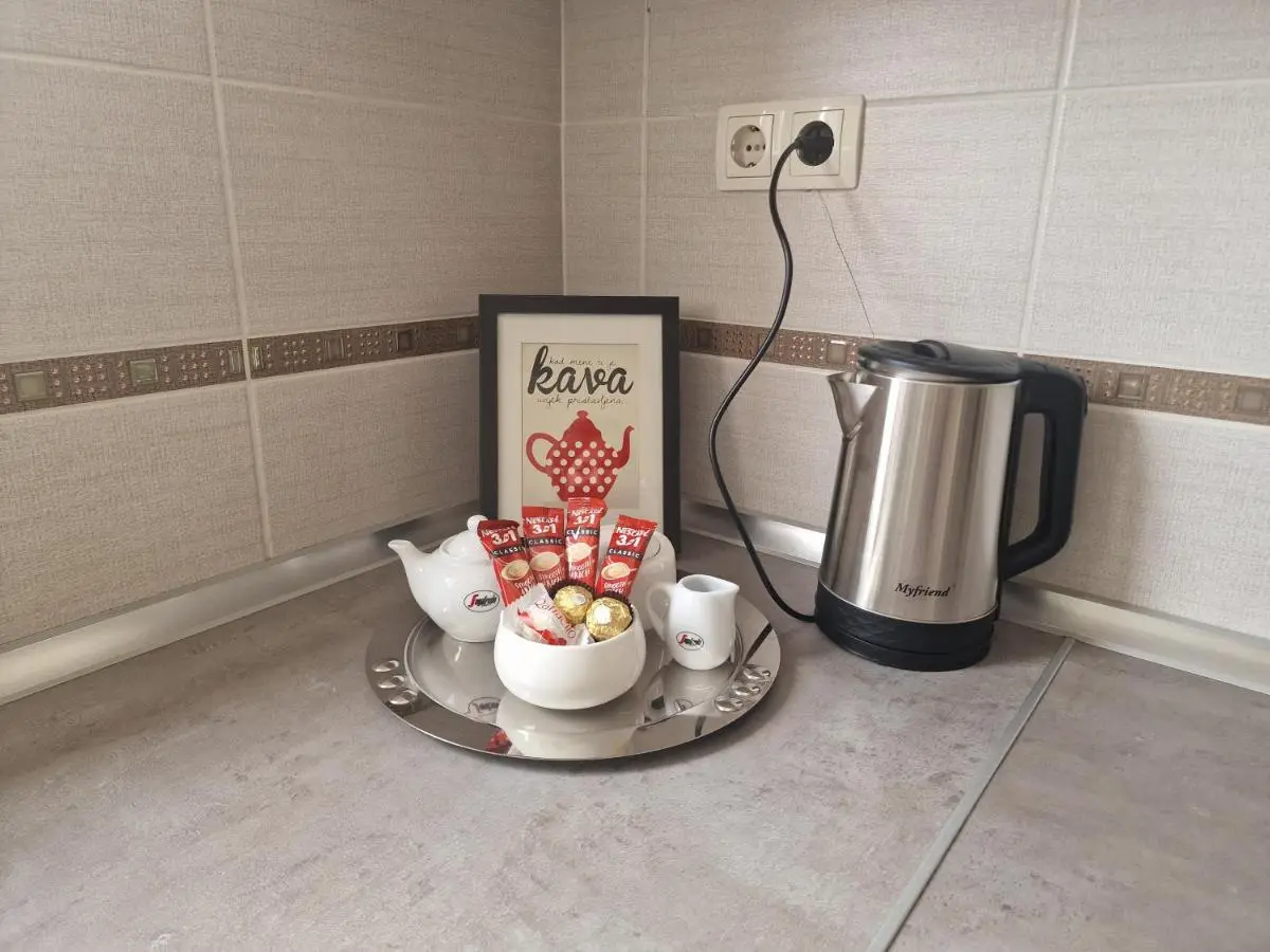 Apartman Lončar Posušje