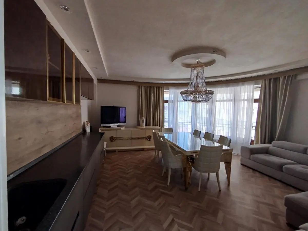 Baku Lake view apartment