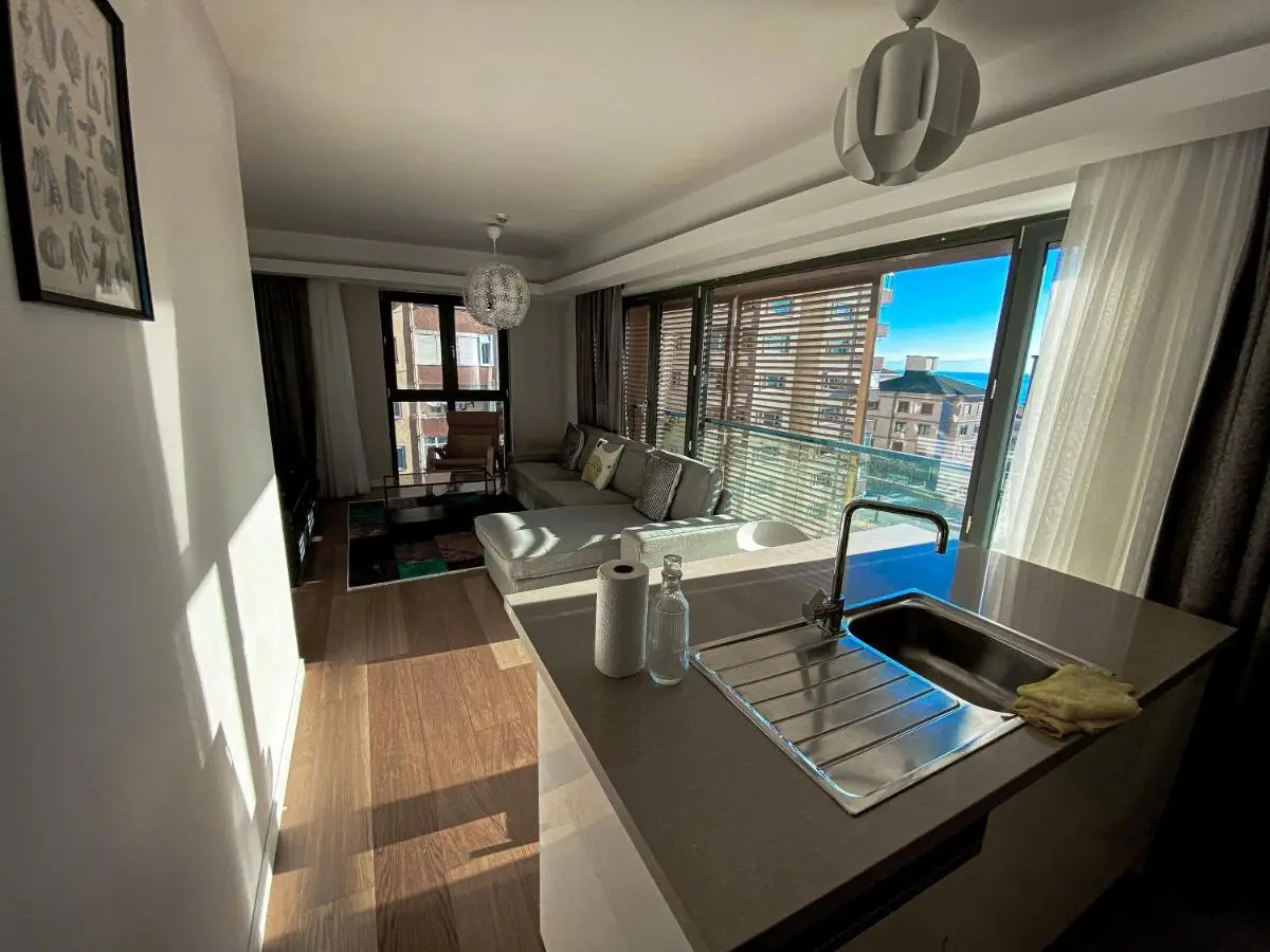Cebeci Residence Pendik