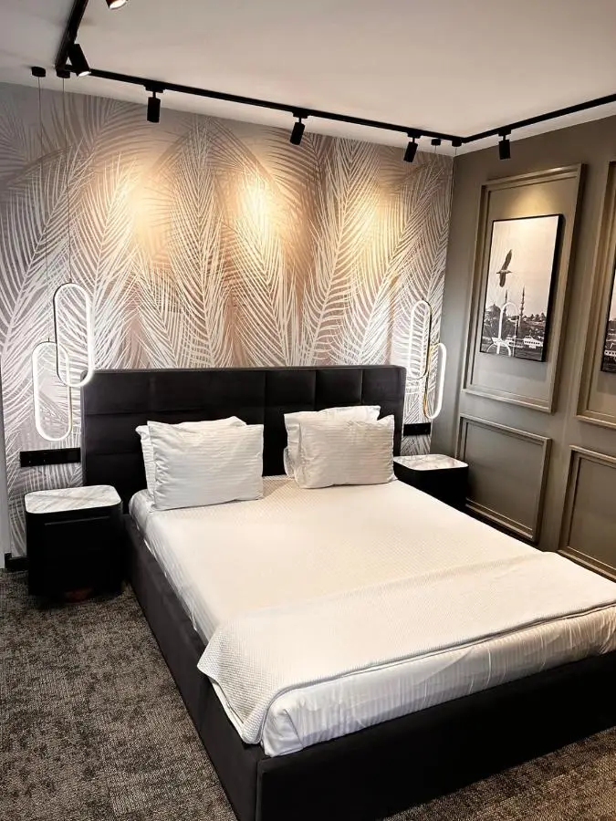 Zeytin Hotel
