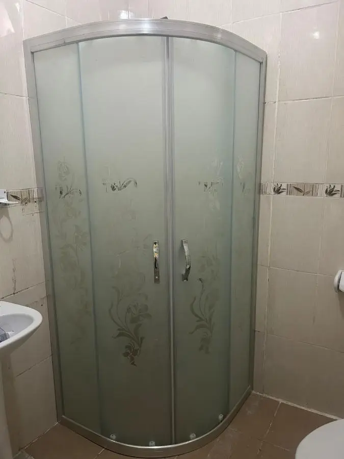 Bereket traveler Hotel