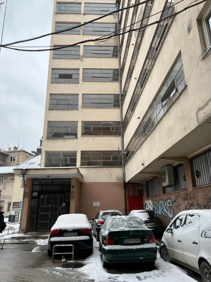 Modern 2BDR apartment-CATHEDRAL VIEW-BEST LOCATION