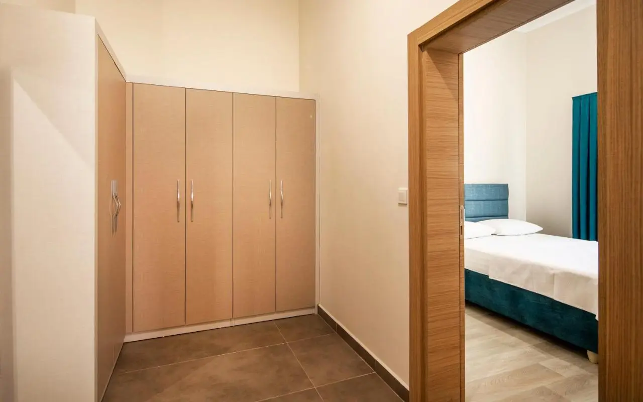 Sitti Apart Hotel