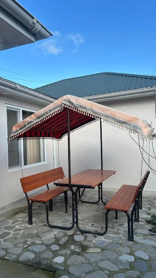 Gusar House