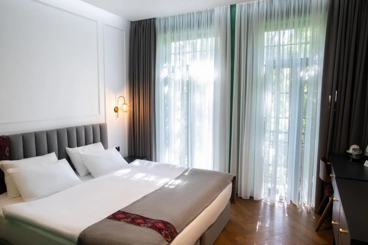 Molokan Inn Hotel