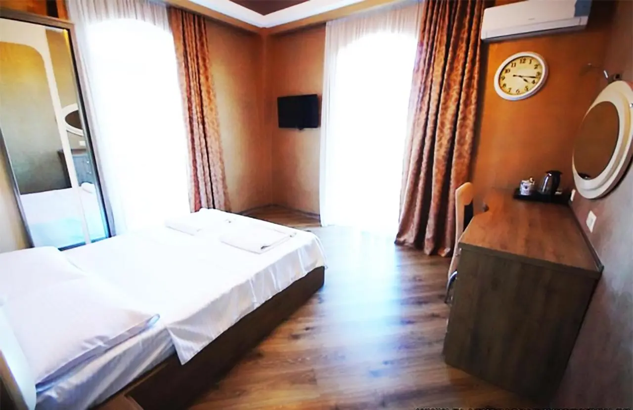 Black Sea Star Batumi