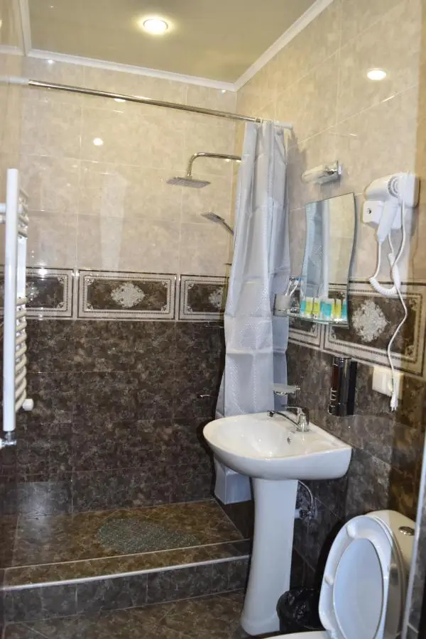 Hotel IVERIA