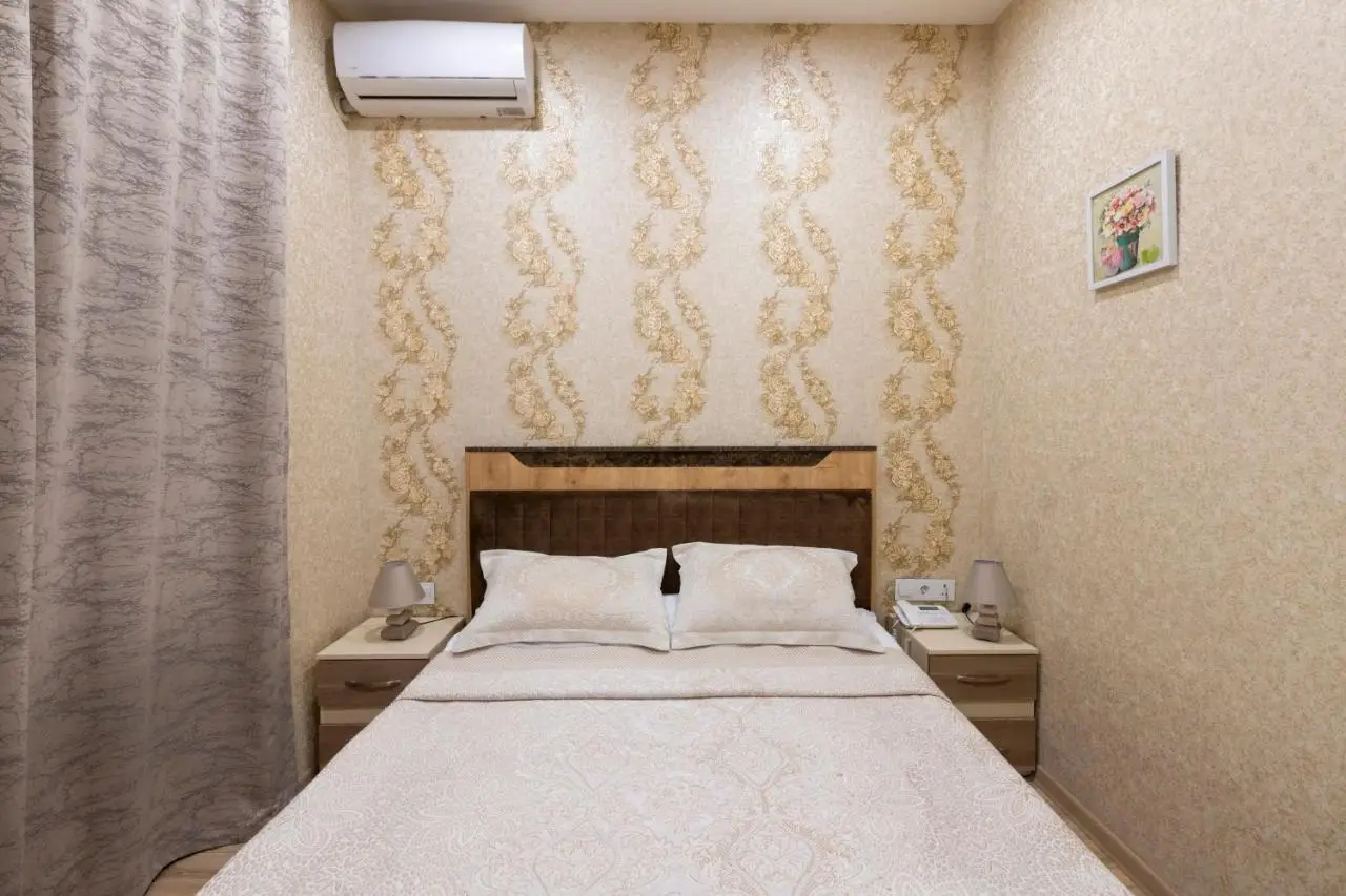 MidCity Hotel