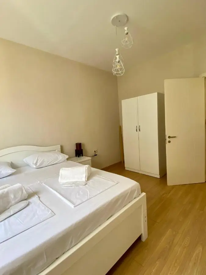 Liberty Apartment