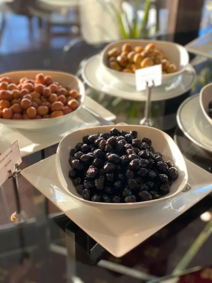 Kalyon Hotel Istanbul