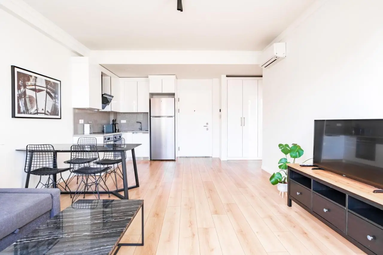 Homie Suites - Luxury Apartments in Maçka