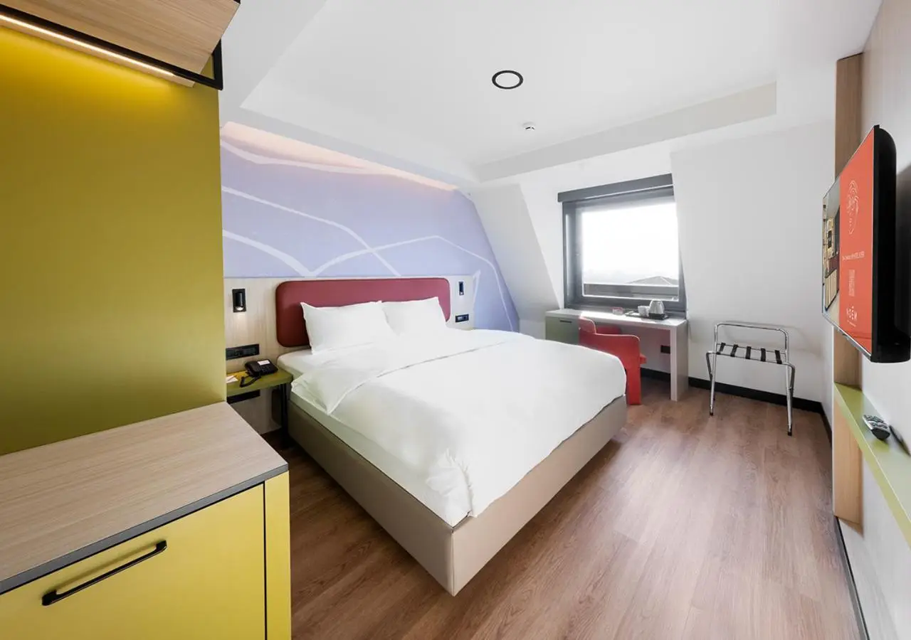 Noém Hotel