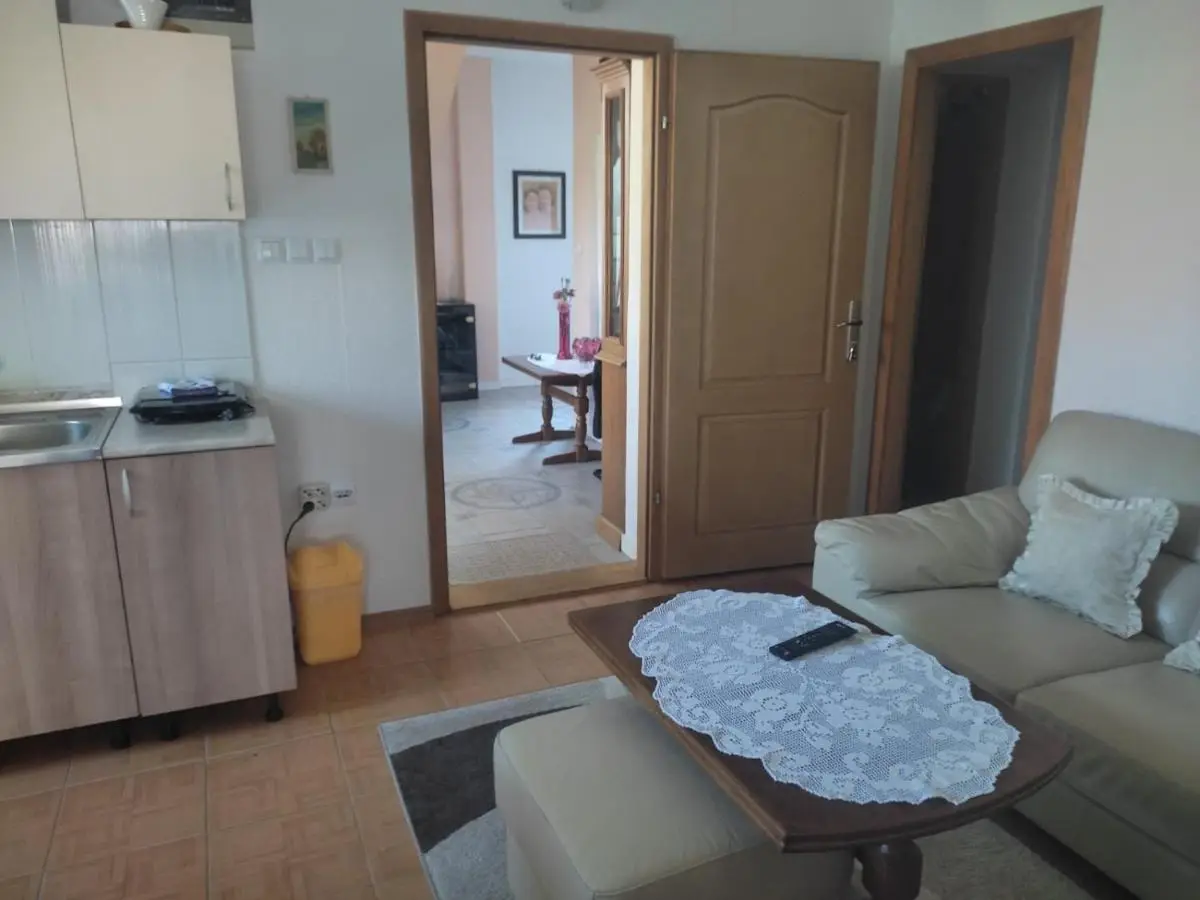 Apartman Hujić