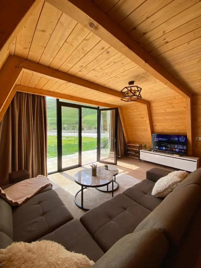 Monark Villas