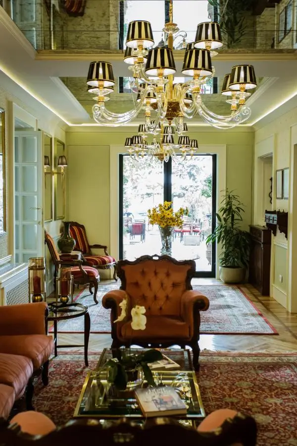 Ebel Boutique Hotel