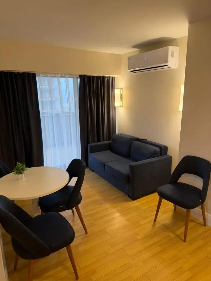 Orbi City Batumi crystal
