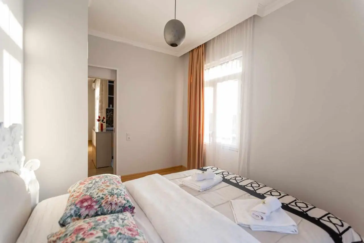 Apartment Kutaisi 248