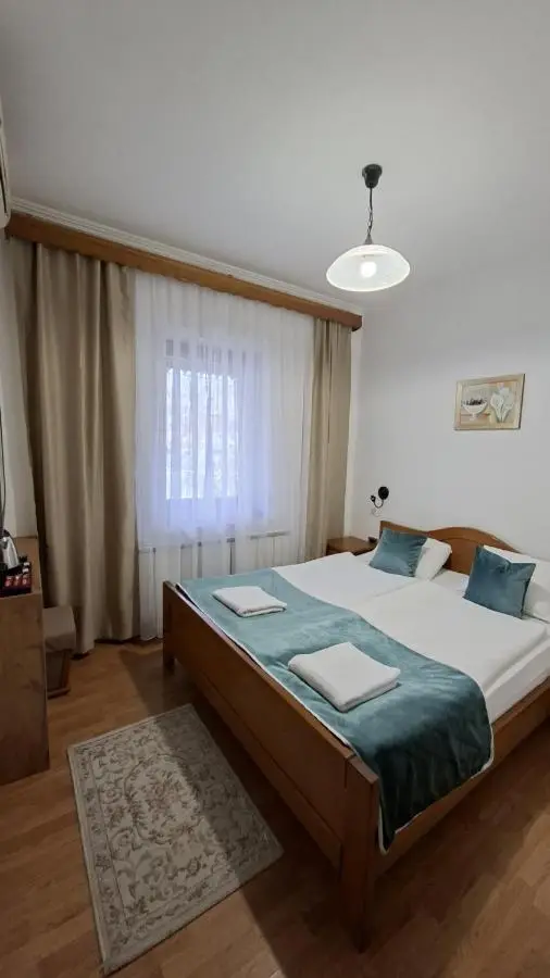 Bed and Breakfast Vijecnica