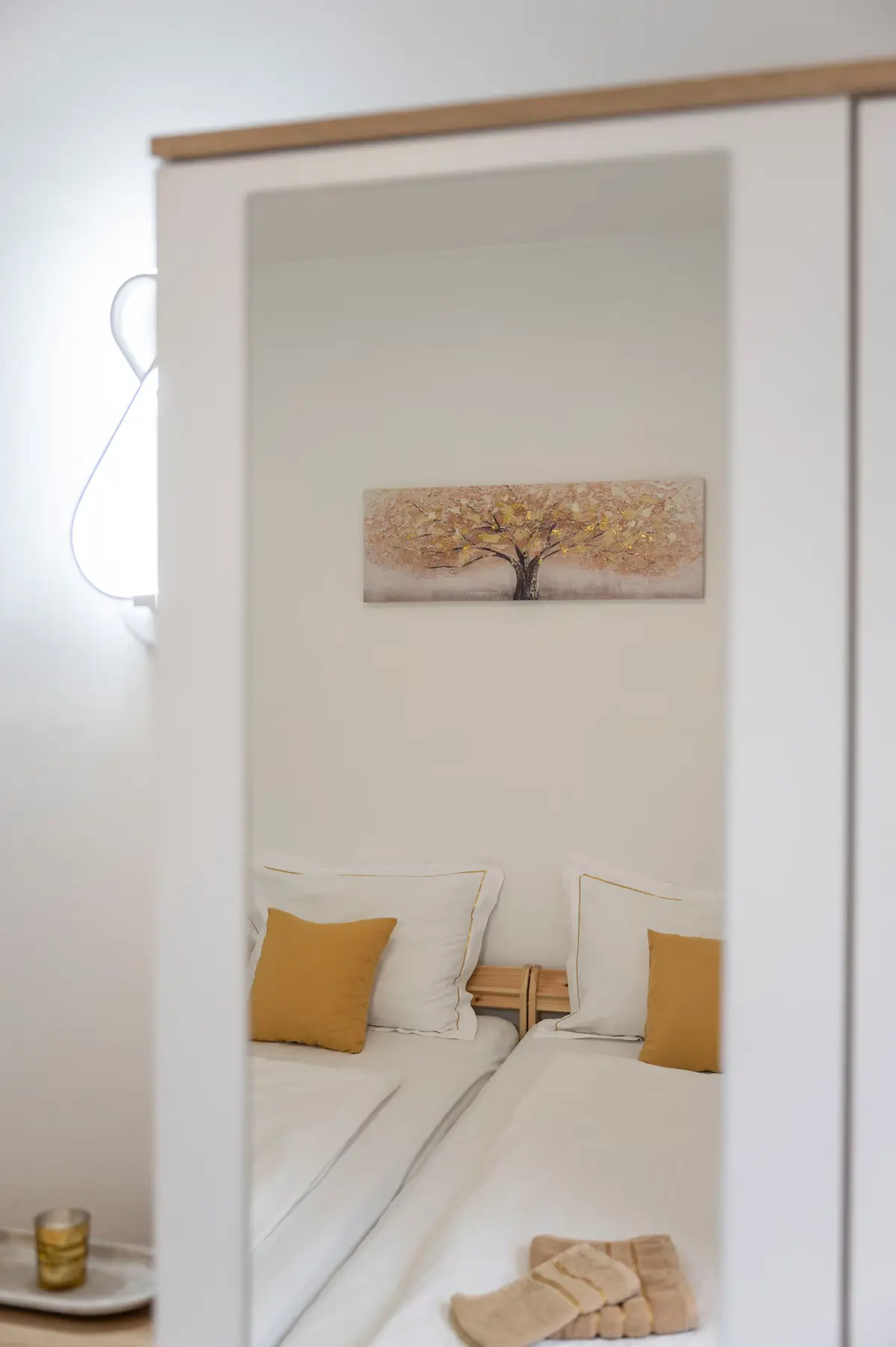 BAYT Apartment - FREE parking